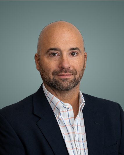 Todd Mazzeo, Partner